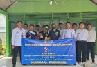 Rutan Blora Laksanakan Pengabdian IMIPAS untuk Negeri dengan Perbaikan Mushola Al Karim