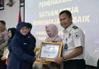 Rutan Blora Borong 4 Penghargaan Satker Terbaik pada Evaluasi Kinerja Anggaran 2025